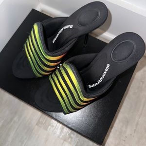 Alexander Wang Mule